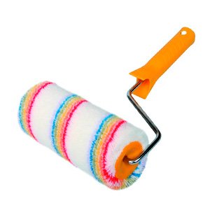 Миди-валики, ролики малярные