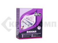 Клей для обоев ВИНИЛ IRFIX 250гр