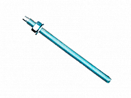 Шпилька для химических анкеров