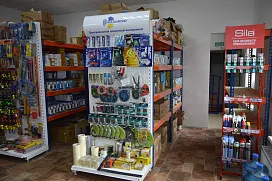 Фото Магазин и точка выдачи в Серпухове